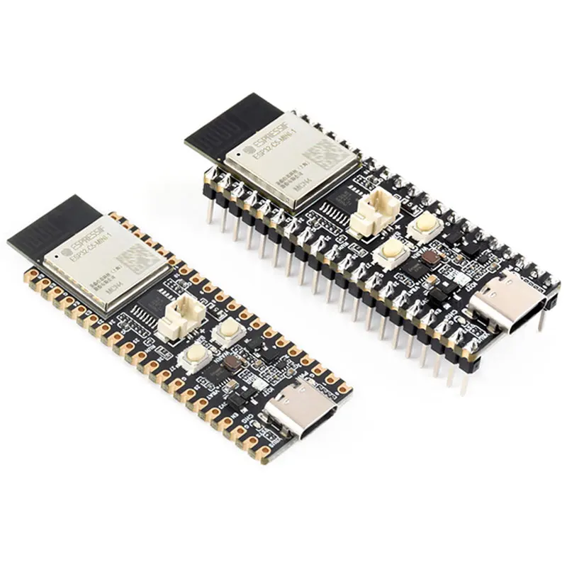 ESP32 C5 Dual Band WiFi6 Development Board 240MHz ESP32 C5 MINI 1