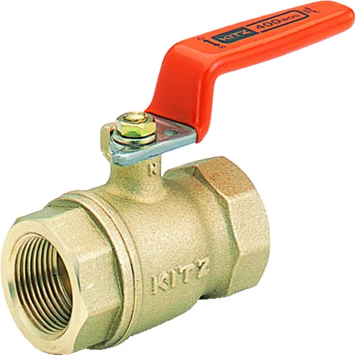 KITZ ball valve high quality durable T series