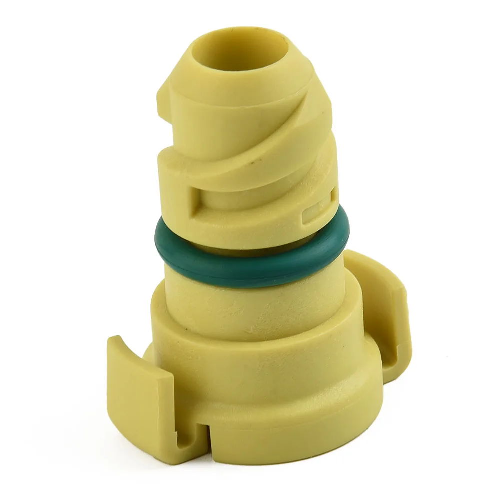 Engine Drain Drain Vehicle Yellow Accessories BC3Z-6730-A Engine Oil Drain FT4Z-6730-A Parts  Engine Drain Drain