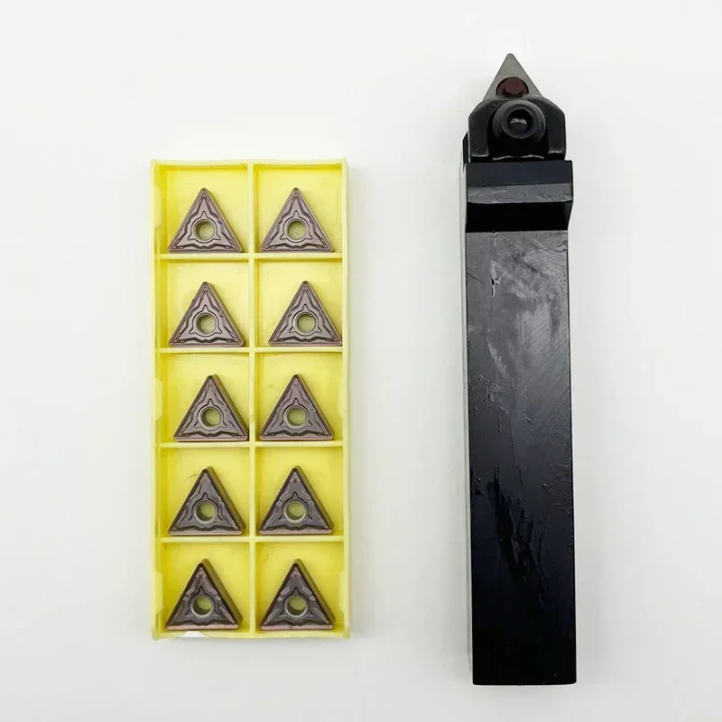 WTENN1616H16 WTENN2020K16 WTENN2525M16 WTENN3232P16 WTENN เครื่องกลึง CNC เครื่องมือ TNMG 160404   เม็ดมีดกลึงเครื่องมือกลึงภายนอก