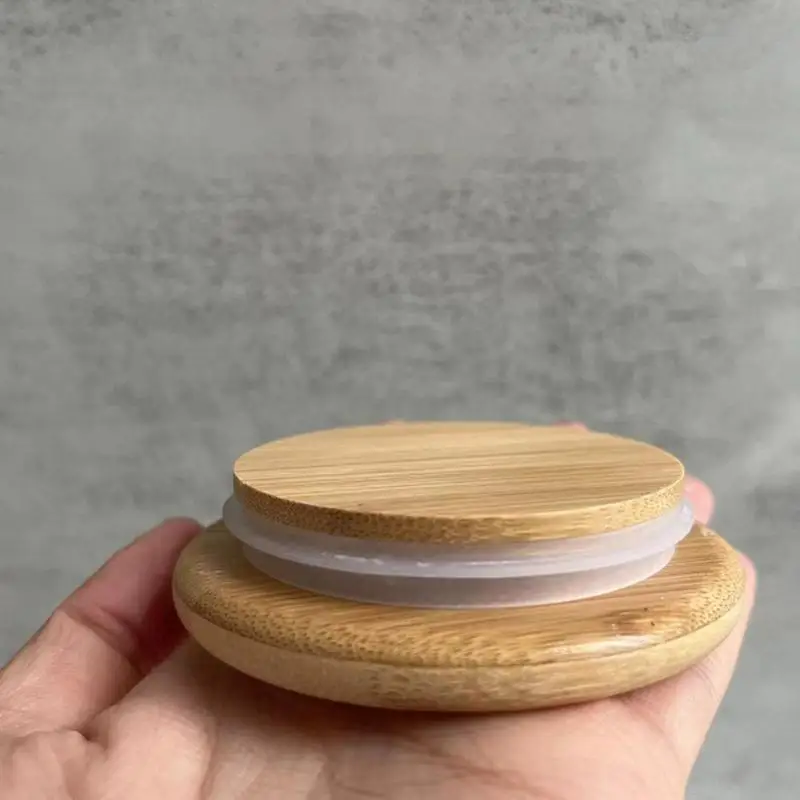 Storage Sealed Bottle Mold Jewelry Ring Box Mold Suitable for Soap Holder Flower Pot Craft Diy Home Decoration