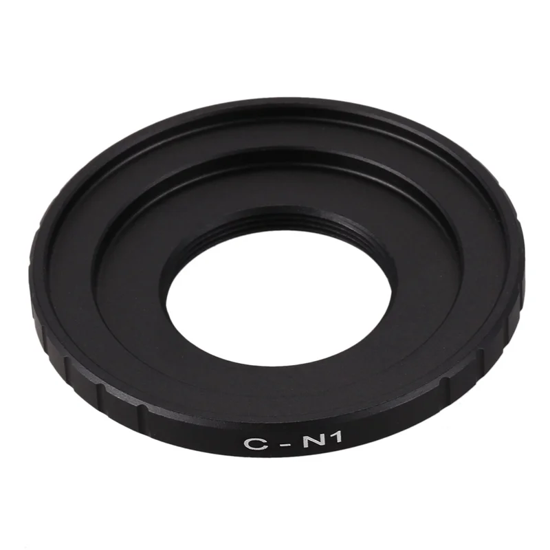 6X Black 16Mm C-Mou… - image