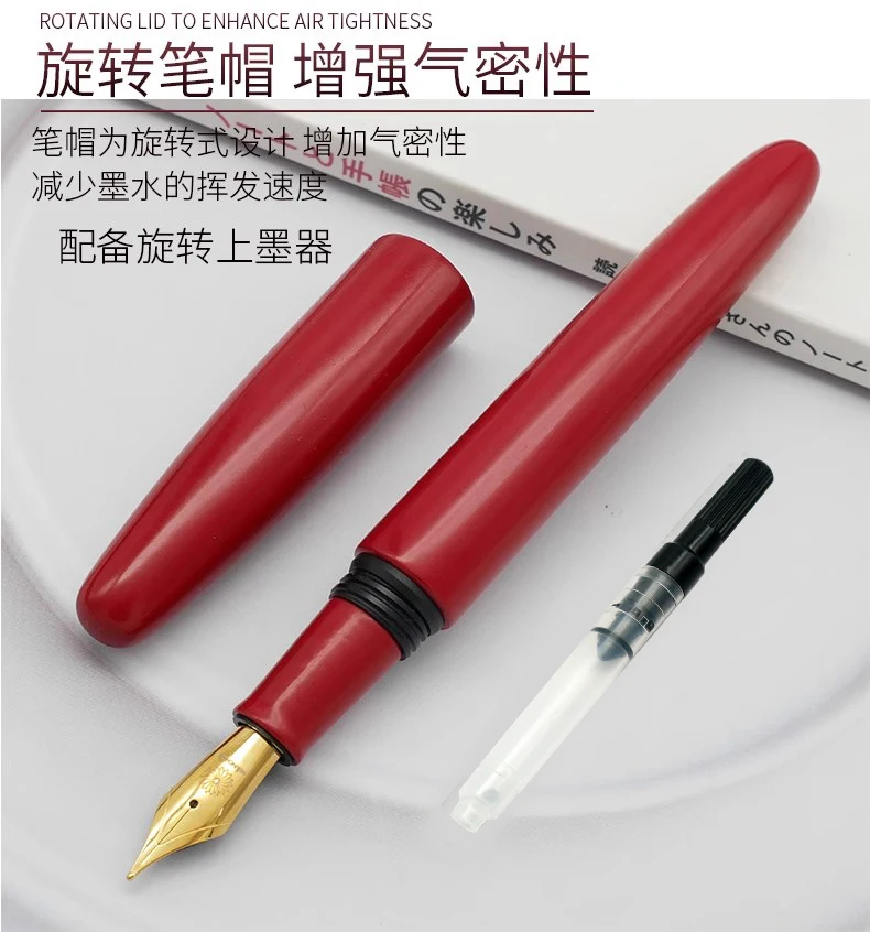 Hard gummi raw farbe, super große stift könig, WANCHER stift doppel farbe handgemachte farbe – Detail 5