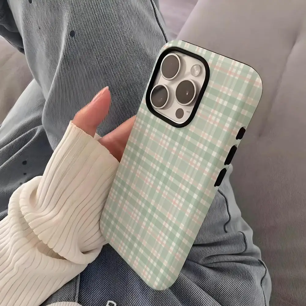 Рисунок 5 - Чехол для телефона с сетчатой текстурой