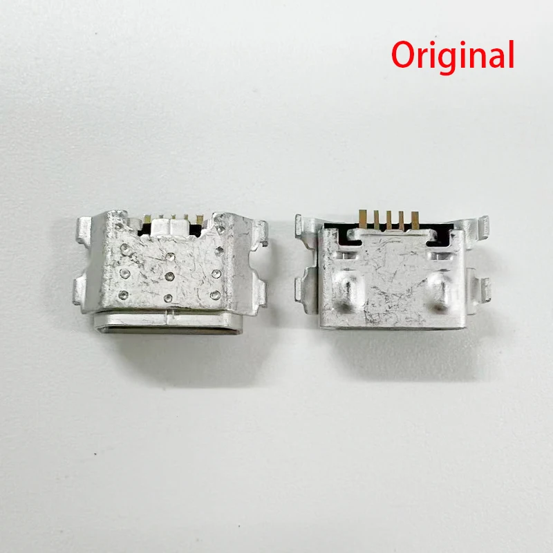 

10pcs For Redmi A1 A1 + / A2 A2 Plus + USB Connector Jack Socket Charging Port Dock Plug Repair Parts