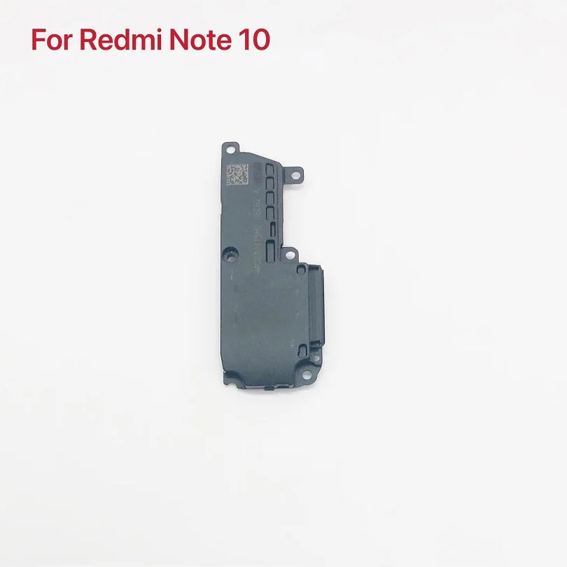 Loudspeaker For Xiaomi Redmi 8T Loud Speaker Buzzer Ringer For Redmi 7 7A 8 8A 9 9A 9C 9T Note 8 9 9S 7 10 Pro