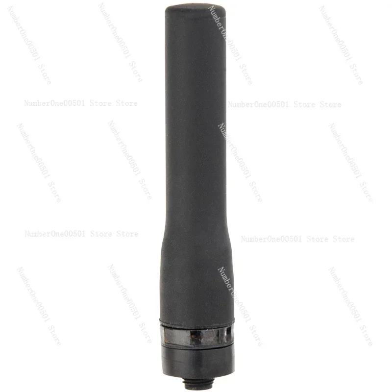 

SRJF10 handheld walkie-talkie soft antenna 7.2cm portable short antenna