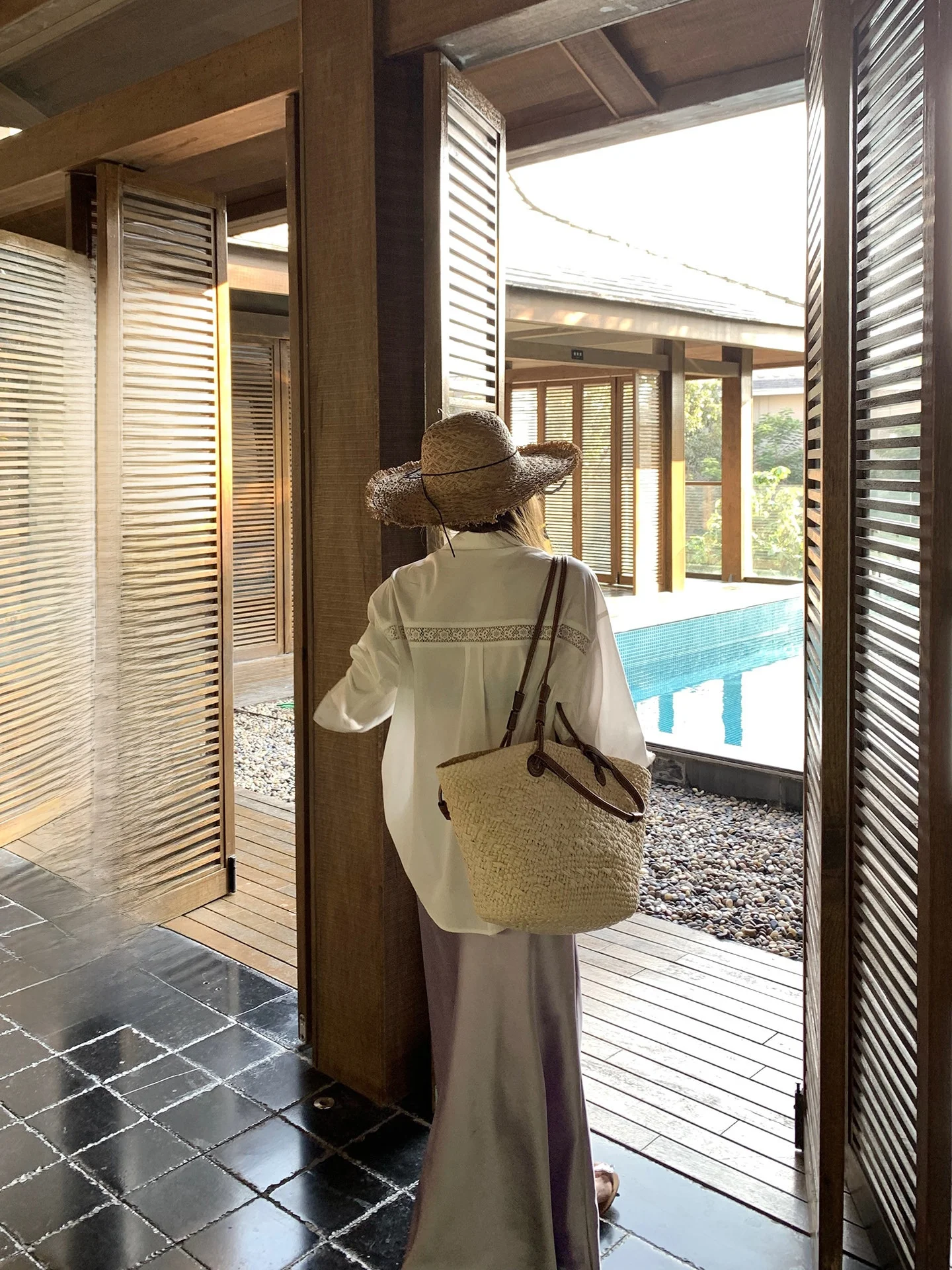 

Parisian Love S Spring Summer Lace Patchwork Women's Base irt Korean Sle Loose Fit Cotton Long Sve Ne