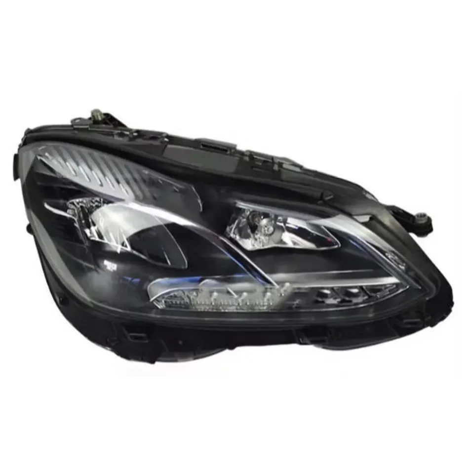 Hot Selling High Quality Headlight Lamp LED Headlight for   E Class W212 E220 E220d 2013-2016