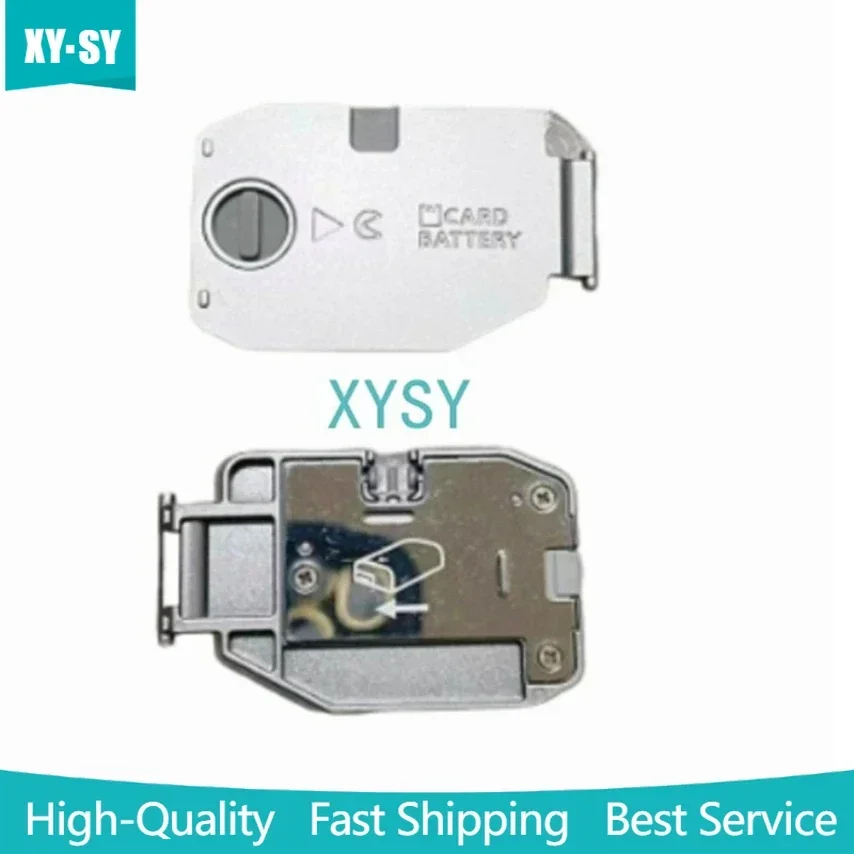 

Новинка для Nikon ZFC, крышка батарейного отсека, крышка, запасная часть камеры