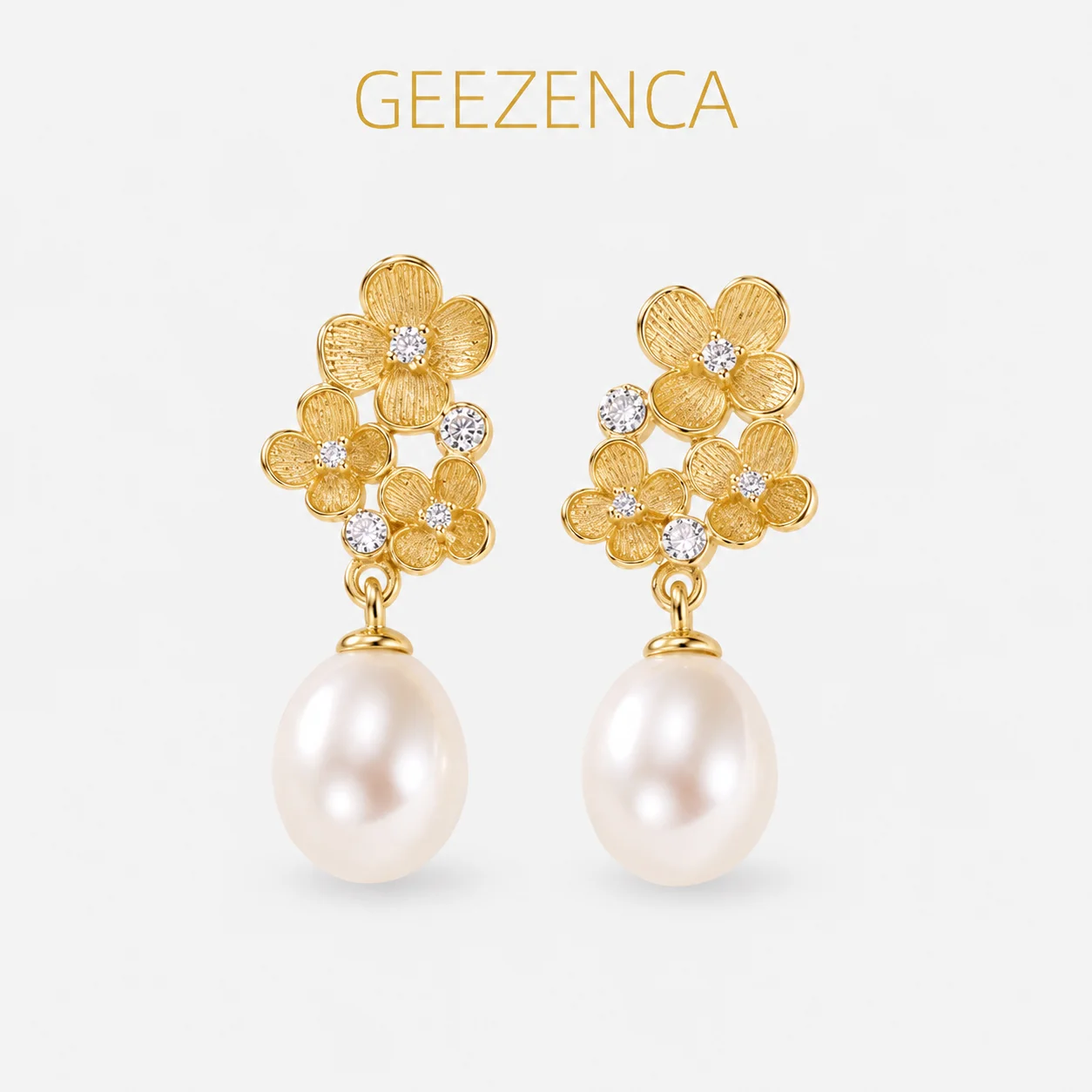 geezenca-925-silver-gold-plated-flower-pearl-charm-dangle-drop-earrings-women-cz-dainty-trendy-lightweight-earring-party-gift