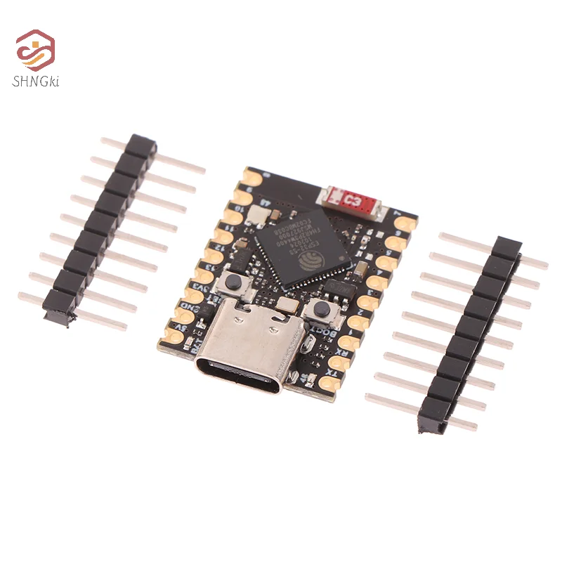Nieuwe ESP32-S3 Super Mini Development Board-versie Development Learning Control Board