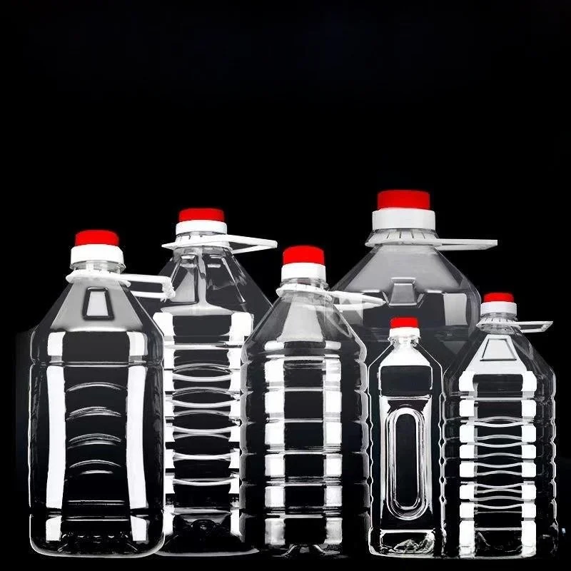 Food Ade Plastic Oi…