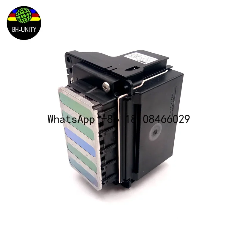 Original F6200 print head for F6200 F6270 F7200 F7270 F9200 F9270 F9300 F9370 FA1200 F- series surecolor printer