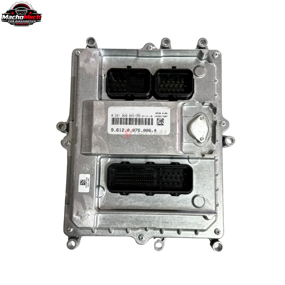0281020085 For Doosan Diesel Engine Truck Engine Controller Replacement ECU/ECM (Engine Control Module)