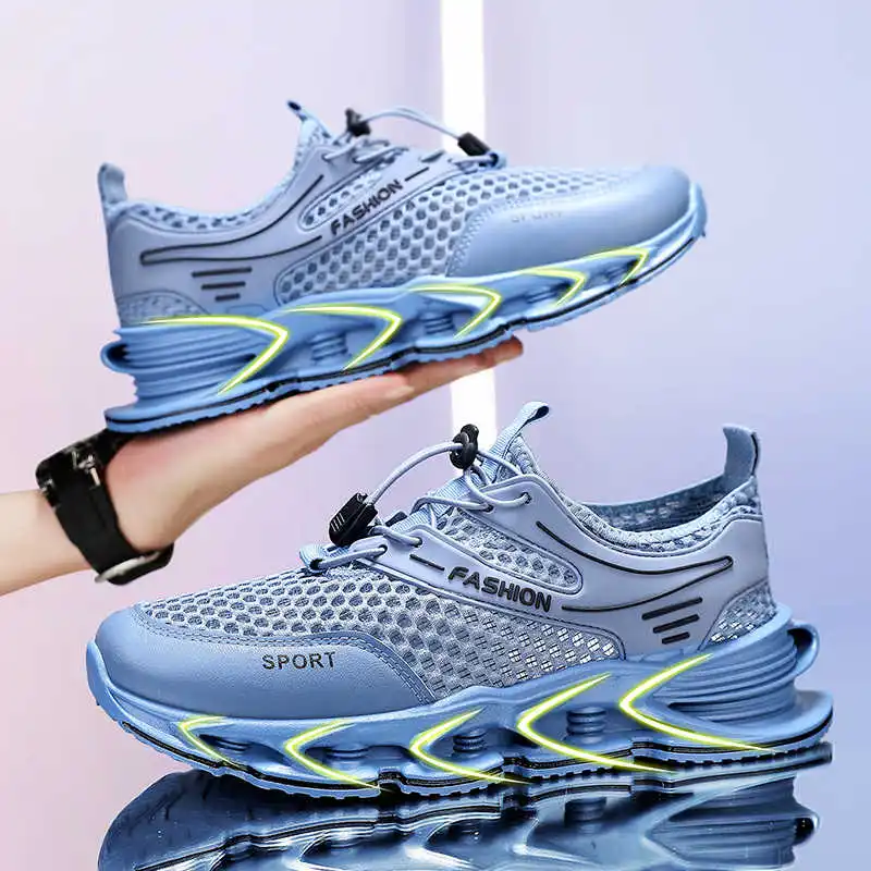 

Round Tip Round Toe Hikking Shoes Man Hiking Tennis Man Size 49 Men's Boots Sneakers Sports Comfort Athletics Low Cost