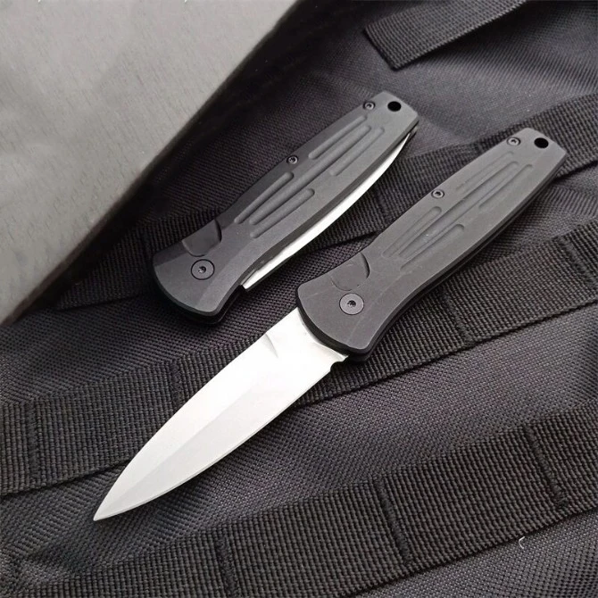 Outdoor BM 3551 Folding Knife Camping Security Defense Pocket Knives Portable EDC Tool