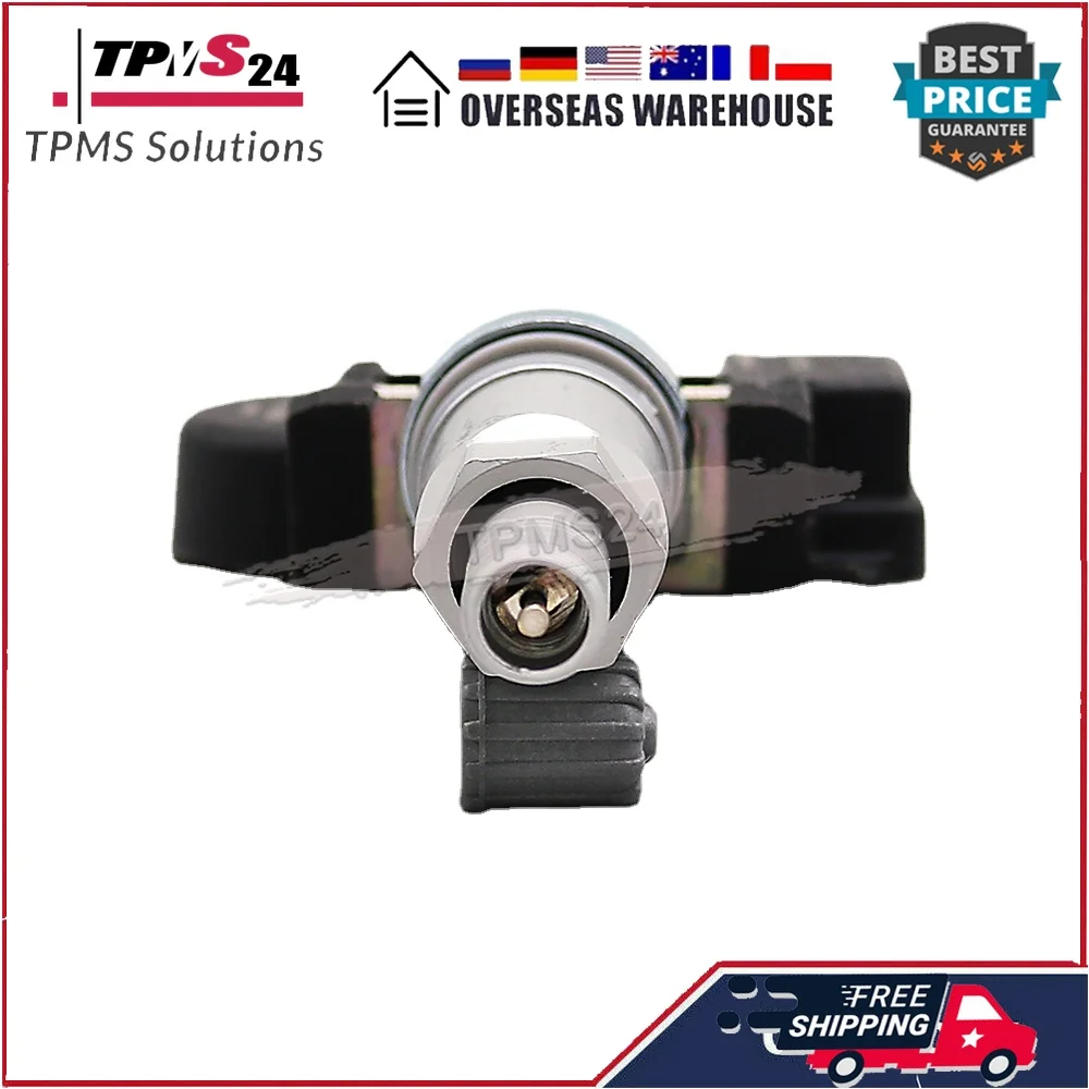 Tyre Pressure Sensor For Great Wall Wingle5 Wall C50 Harvard H5 H6 433MHz TPMS SENSOR TIRE AIR PRESSURE SENSOR 3641100AKZ16A