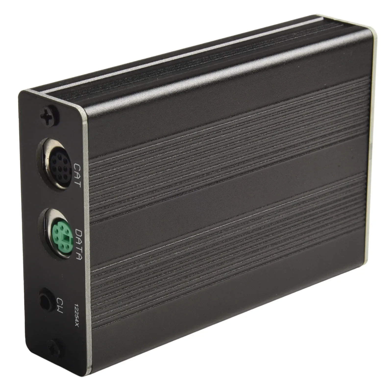 

Adaptable USB Linker Connector Designed for Use with For YAESU Radios Including Comprehensive Signal Compatibility Features