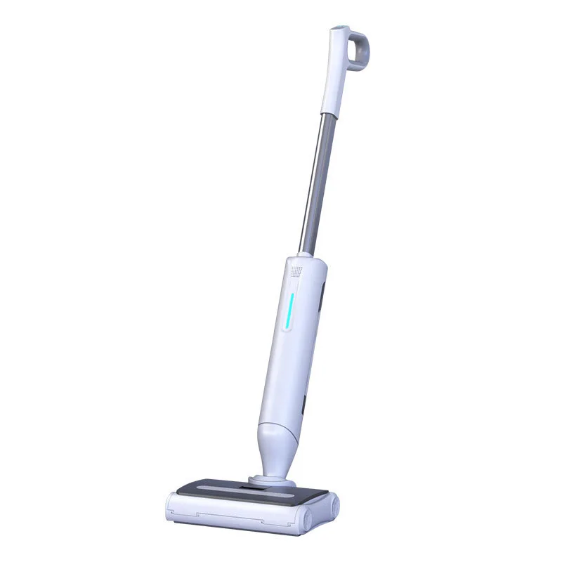 

Multi-scene Ground Cleaning Rotary Floor Scrubber Mops Cleaning Floor