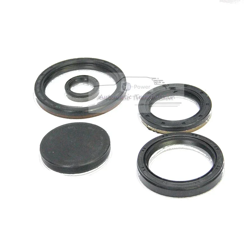 1PCs OAM DQ200  0AM Gearbox oil seal dual clutch 0AM301189B front oil seal 0AM321371  input shaft 02M301189B & 02J409189A