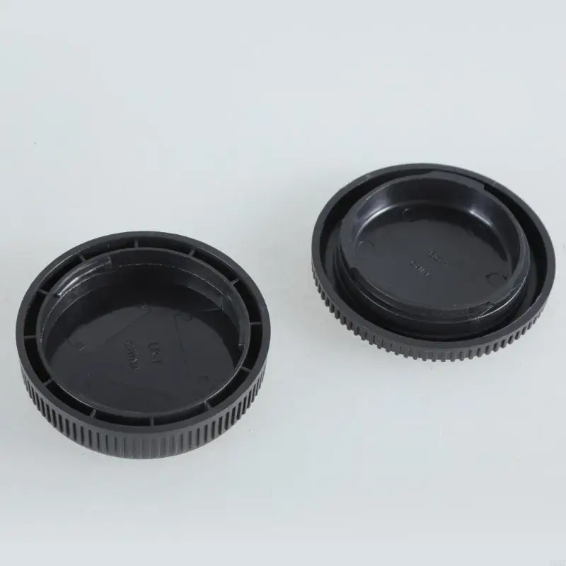 HX5C 2 SET Защитная камера Крышка корпуса охраняет крышка задних линз