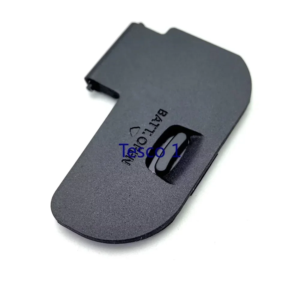 NEW Battery Door Cover Cap Lip Replacement For Canon EOS R5 R6 R6II R5C CY3-1908 DSLR Camera repair parts