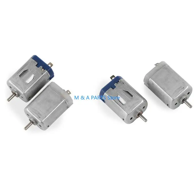 

Mini Metal Metal Motor Motor Motor Motor Motor Motor Motor для двигателей для игрушек по часовой стрелке вращается по часовой