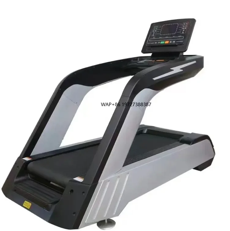 

Treadmill NO.7 Threadmill Running Machi Commercial Tne Equipment Walking Pad Machine Tapis De Course Treadmill