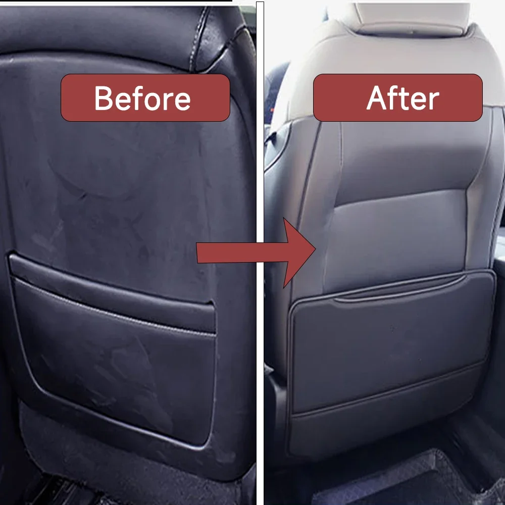 Thumbnail 3 - #13 Latest Leather Car Seat Covers Offers