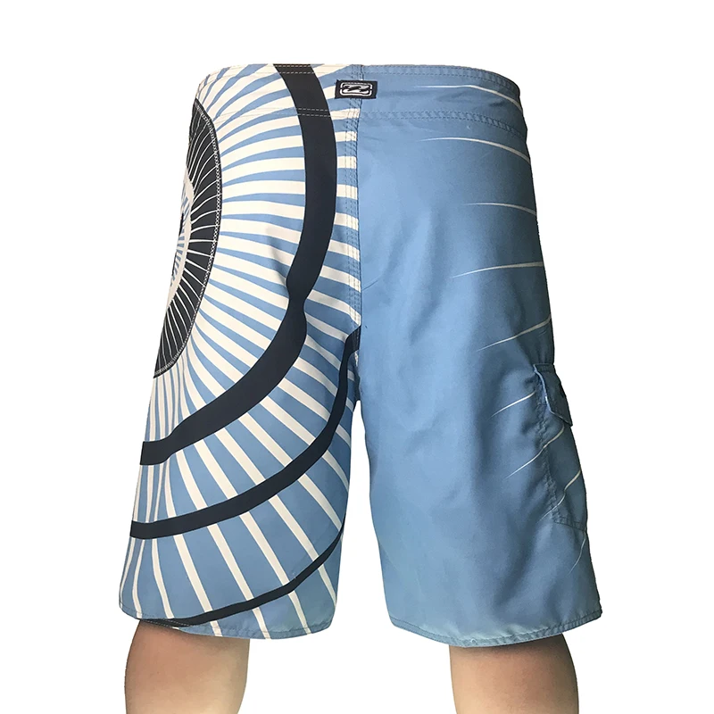 Men Plus Size BoardShorts Surf Beach SurfPants Board Pants Shorts Bermuda Quick Dry Spa Resort de bain homme Swim Trunk