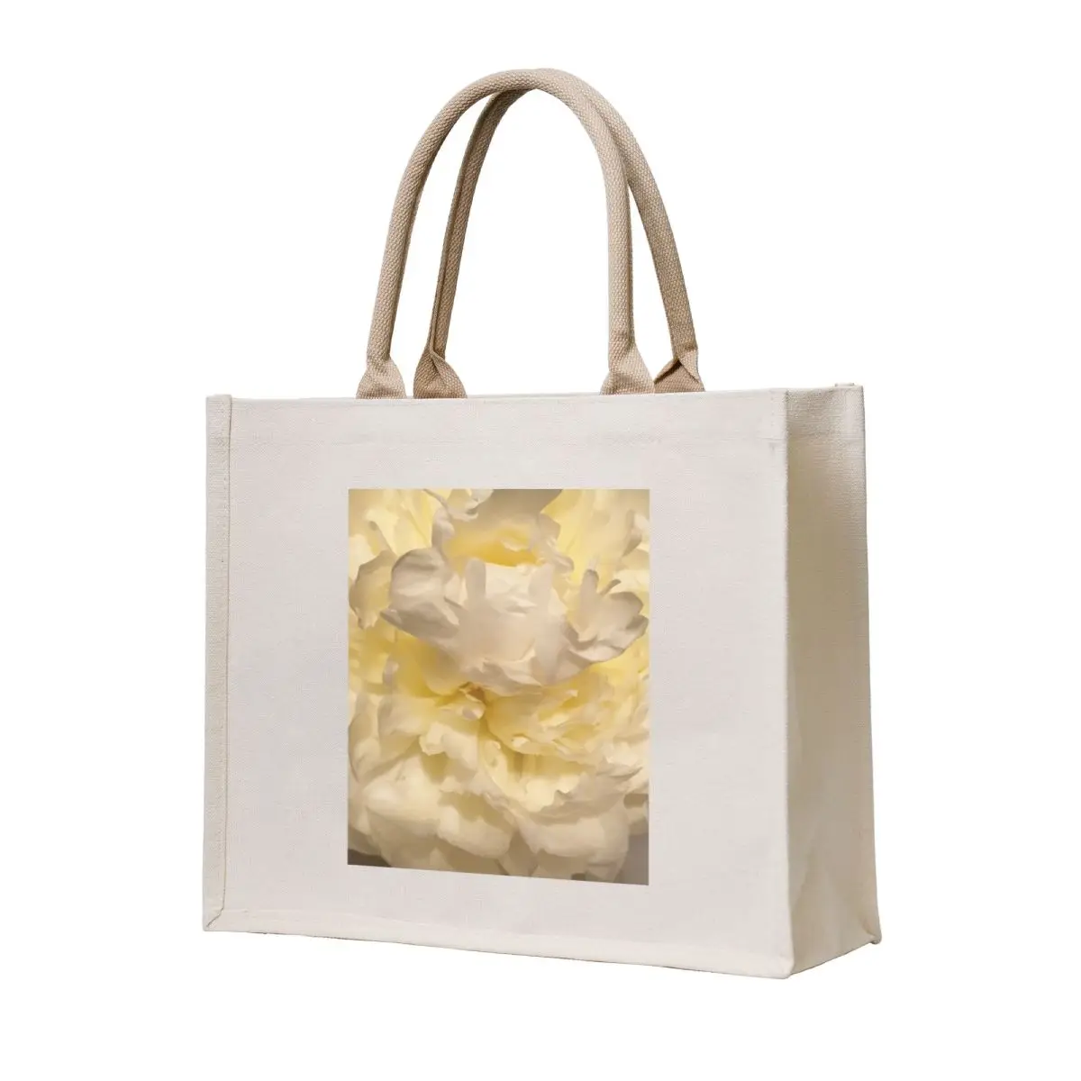 poeny Tote Bag Shopping bags hand bags tote bag women
