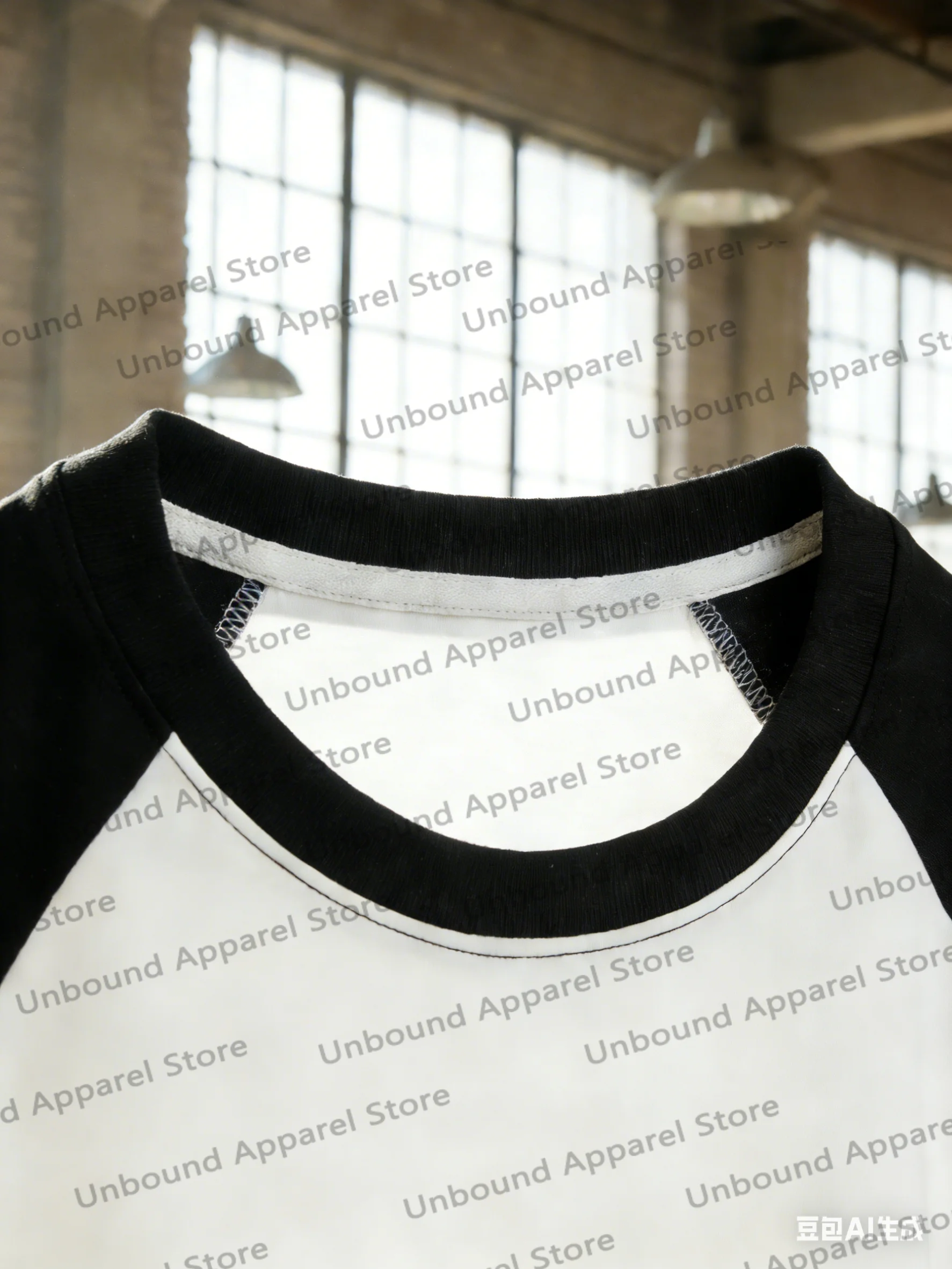 Thumbnail 4 - #4 Mens Relaxed Fit T-Shirts Discount Picks