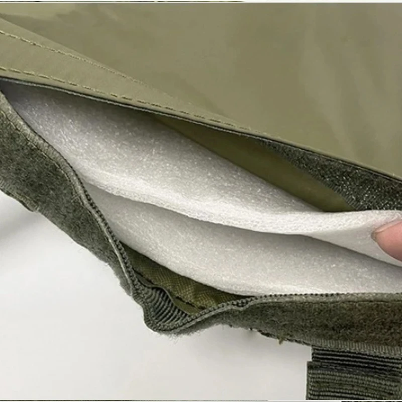 الروسية البرسيم المنشعب حماية الخوف المحارب عدة 600D EMR سترة تكتيكية 6b45 اكسسوارات واقية لوازم الصيد