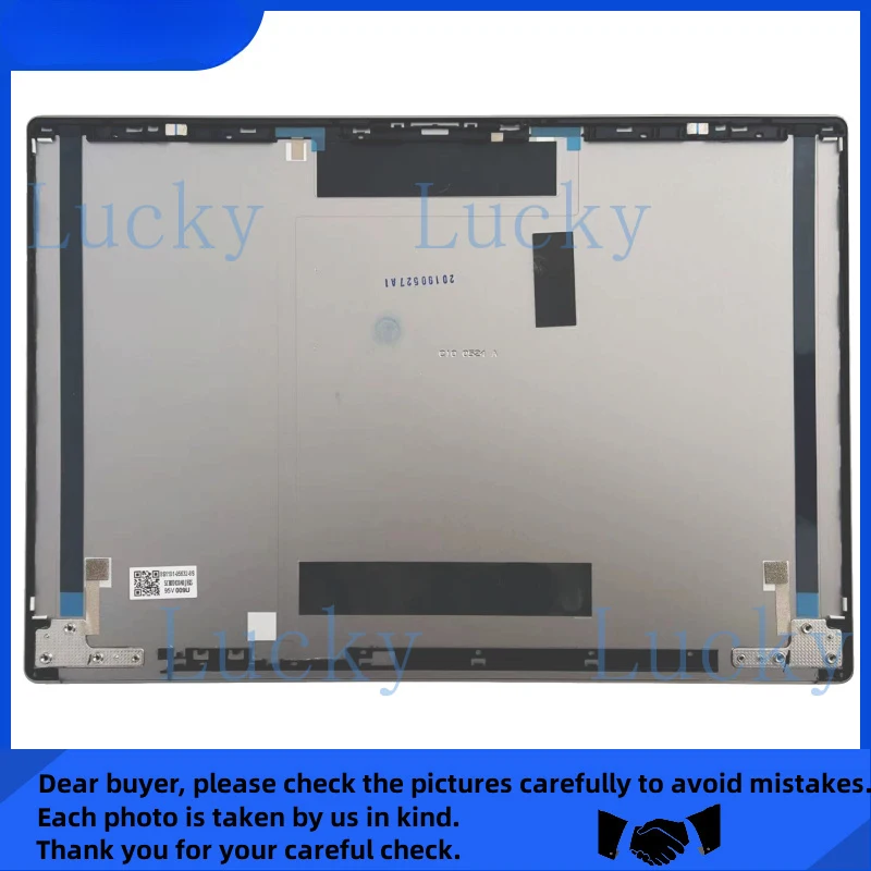 f  New For Lenovo S540-13IML S540-13API S540-13ARE Lcd Rear Back Cover Top Case