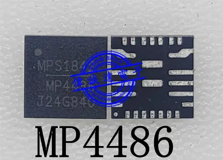 

5-10 шт./MP4486GU MP4486 QFN26