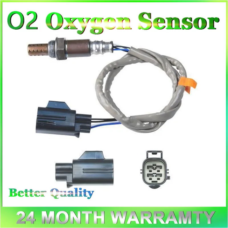 

For Replacement Bosch 15823 Oxygen Sensor, OE Fitment ( Volvo)