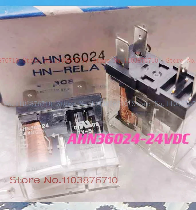 

AHN36024-24В AHN36012-12В AHN350Y2