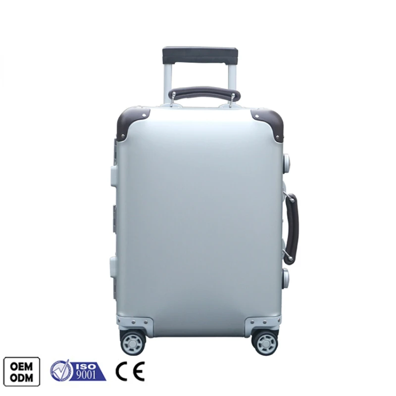 20 inch Hardside Expandable Away Luggage sets with Spinner Wheels Maletas De Viaje away traveling suitcases luggage