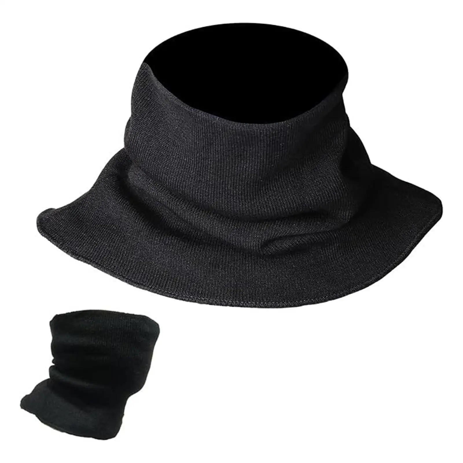 

Neck Guard Aramid Welding Protector Breathable Cutproof Safety Gear for Construction and Metalworking