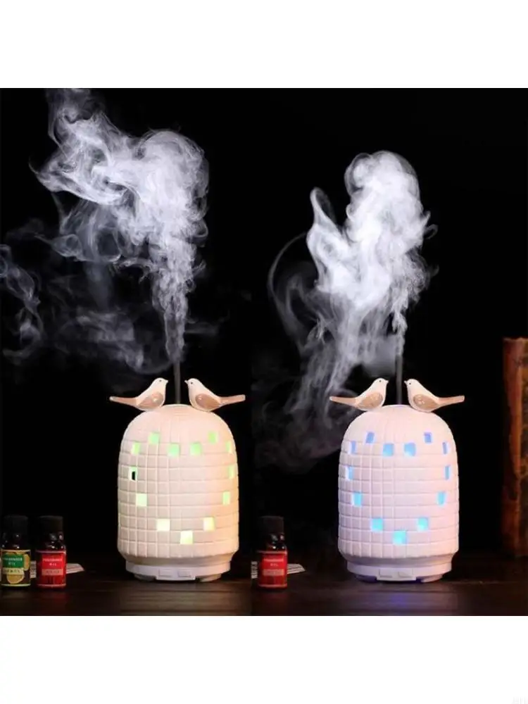 

J6PE 16mm Mini Mist Maker Fogger Ultrasonic Atomizer Transducer Diffuser DIY Parts