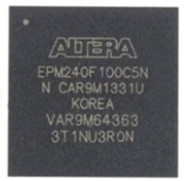 EPM240F100C4N ALTERA FPGA CPLD EPM240F100C5N EPM240F100I5N