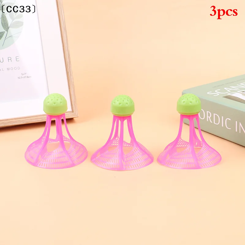 3Pcs Windproof Nylo…