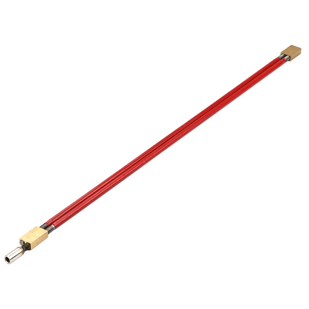 

Two Way Guitar Truss Rod Metal Durable Adjustment Lever Replacement Part Electric Guitar Neck Truss Rod Accessory