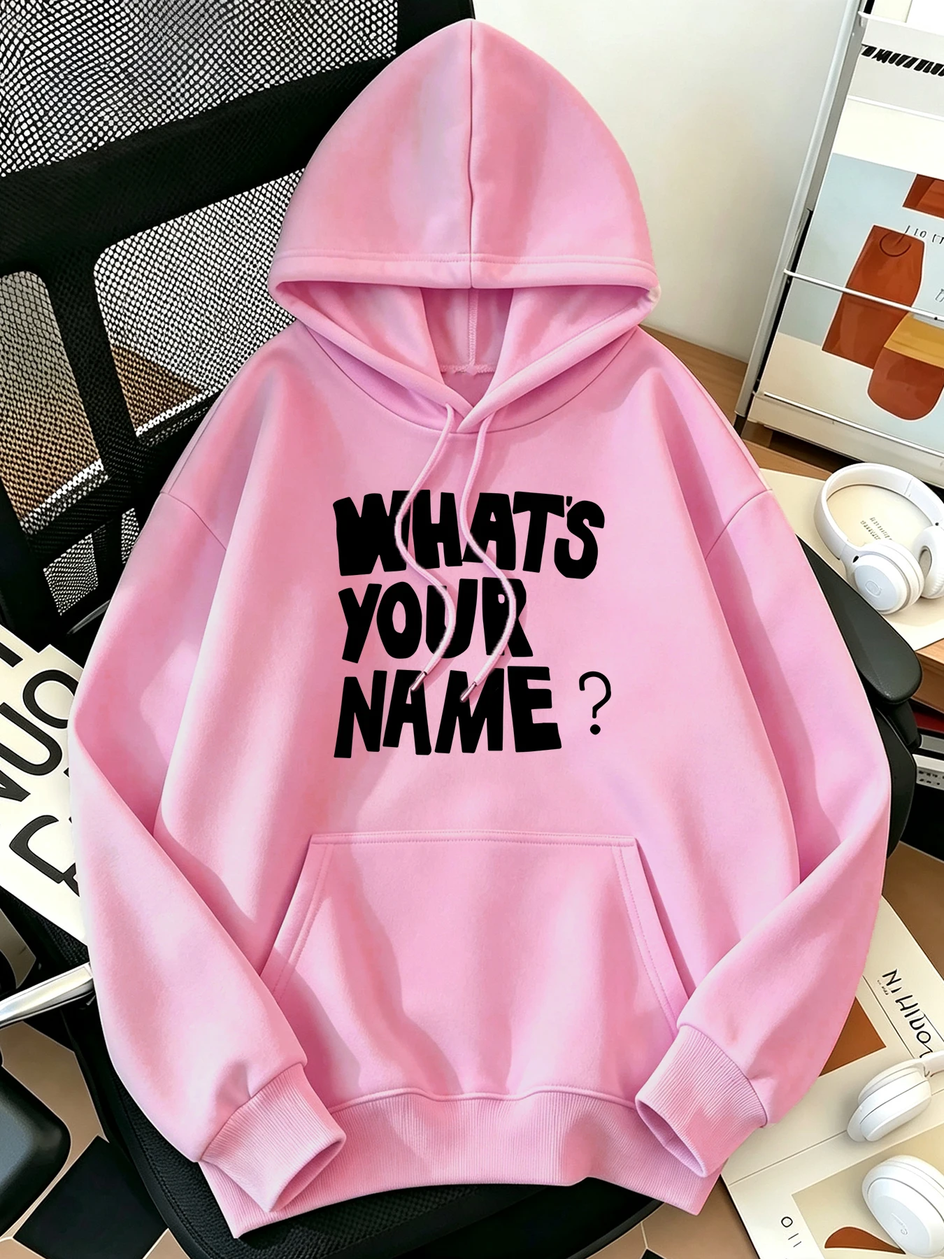 What'S Your Name Prints Street – Winter Clothing Name recenzja i cena