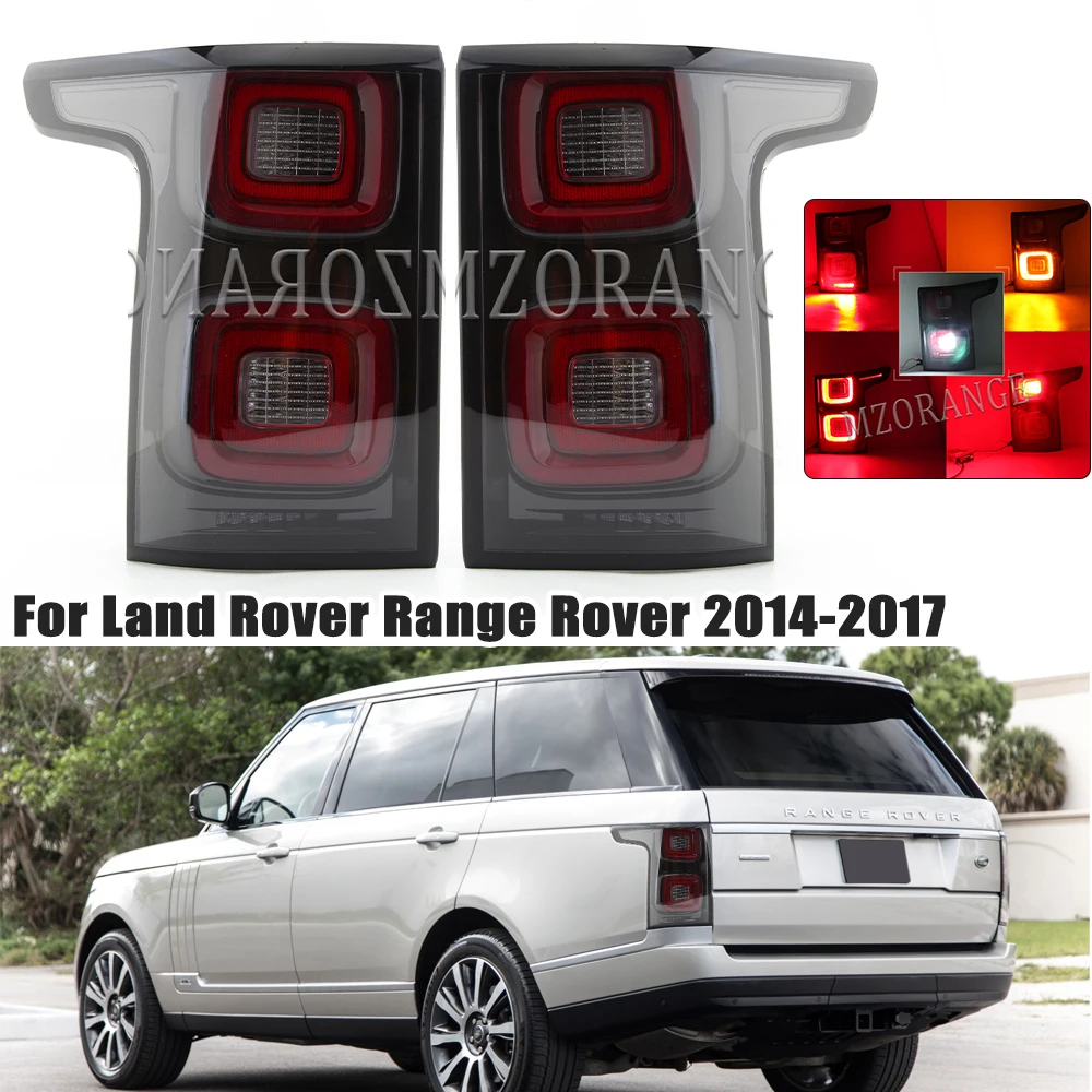 

Фонарь заднего хода для Land Rover Range Rover Vogue 2014 2015 2016 2017