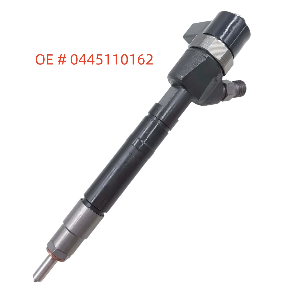 High quality NEW 0445110162 0445110163 Fuel Injector For Mercedes 2500 3500 OM647 5Cyl 2.7L