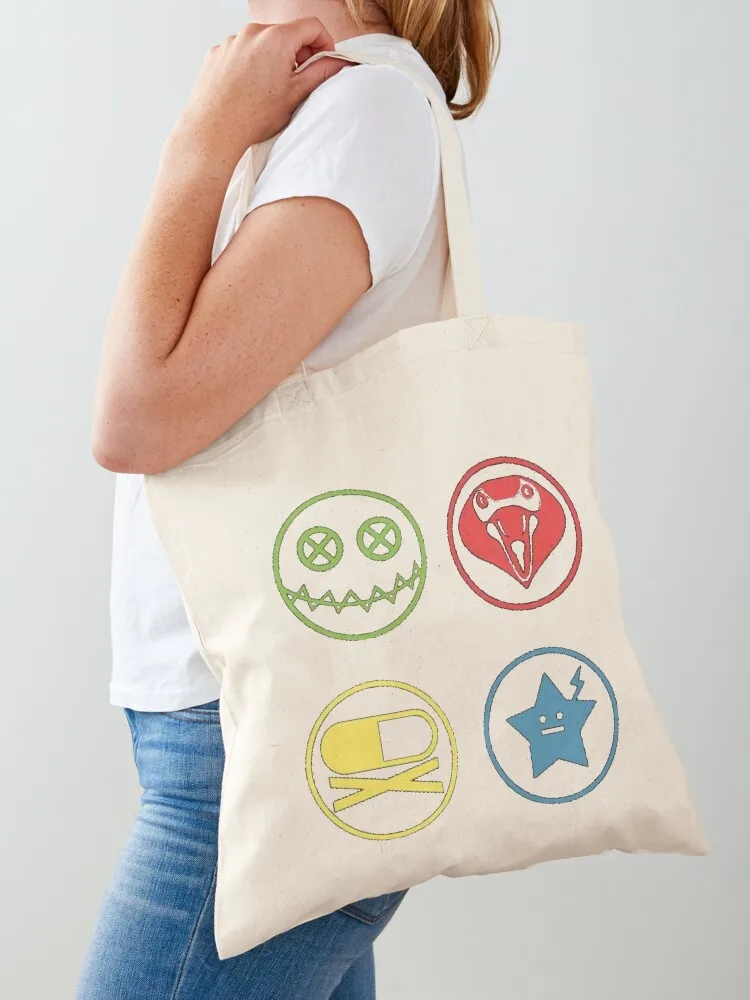 

Killjoys Tote Bag Women's handbag shopper bags for women Women's tote bag tote bags men