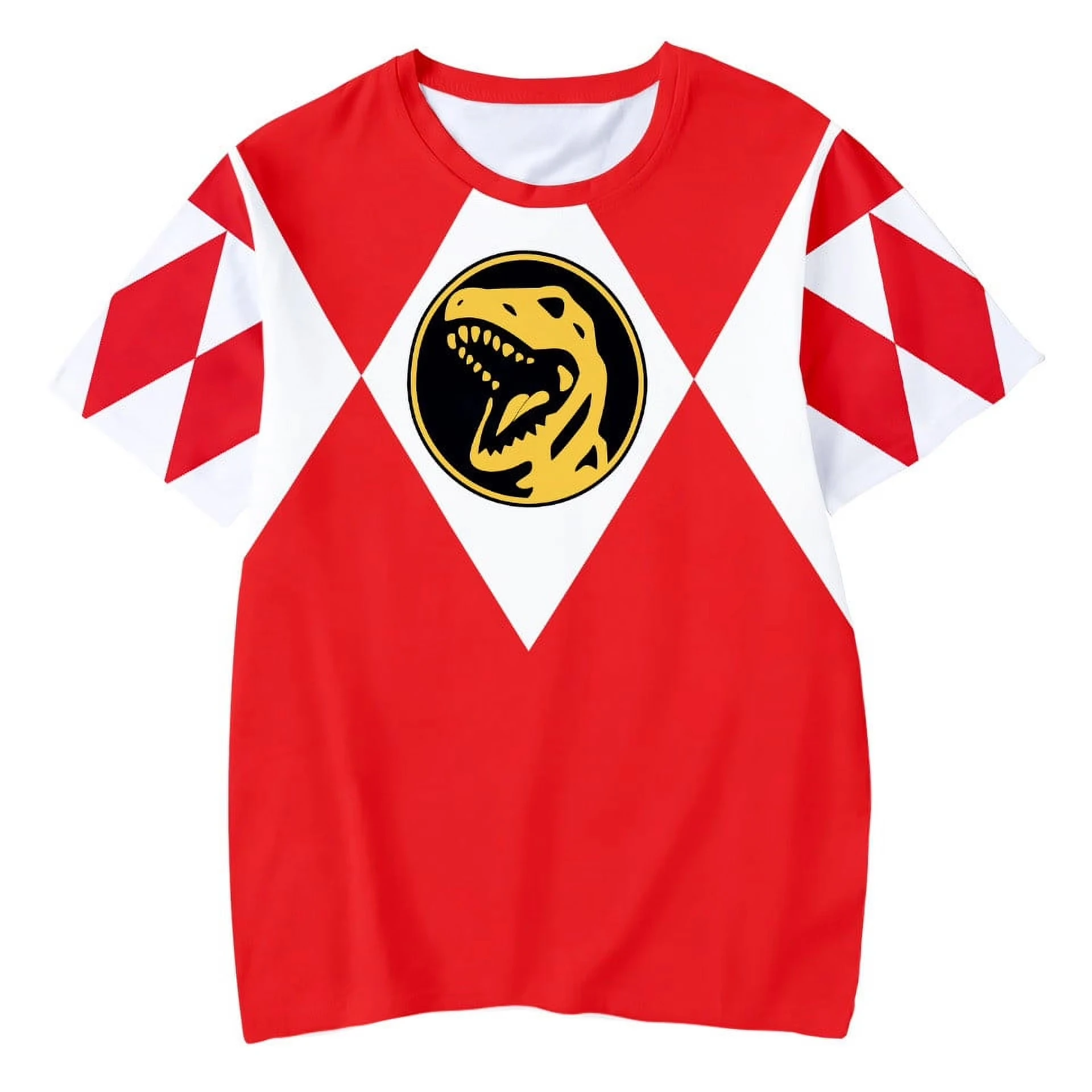 2026 Hot Selling Landscape Super Team Vacation Poster Men's Summer Surfing Clothing Gym Sports Beach Float T-shirt Large