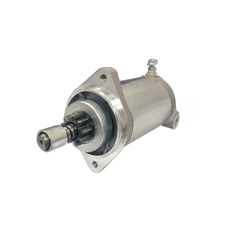 

84N-81800-50 8BB-81800-00 Snowmobile Starter Motor for